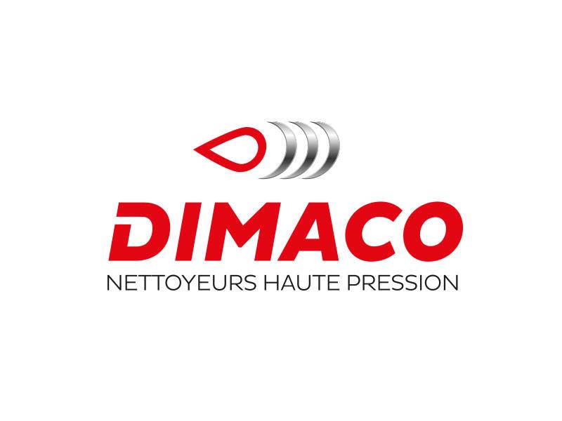 Fabricant de nettoyeurs haute pression France DIMACO