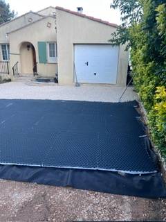 Amenagement exterieur