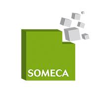 Production de granulats et matériaux de construction Var 83 SOMECA