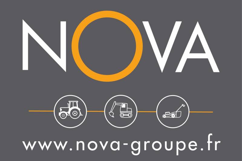 Location de matériels agricole, BTP, environnement Saint Cannat Nova Groupe