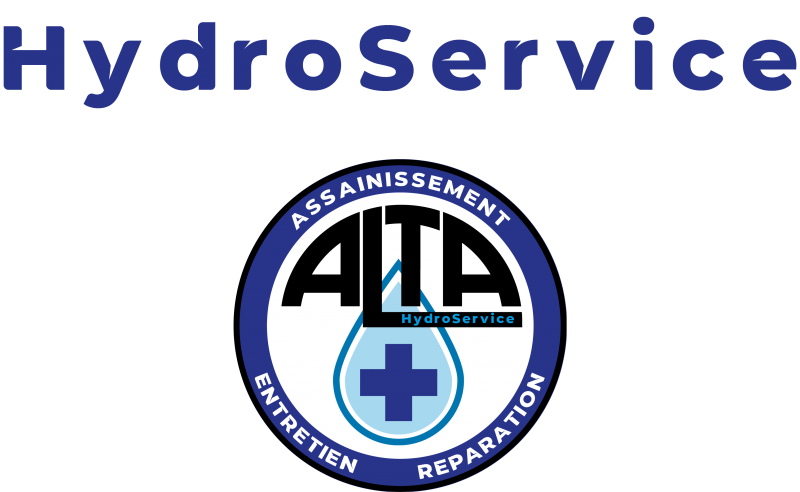 Réparation et entretien d'assainissement PACA Alta HydroService