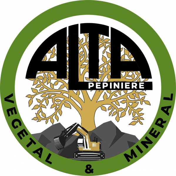 Pépinière Var saint maximin Alta pépinière