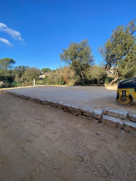 Nos prestations sur le secteur de Aubagne Bouches du Rhône