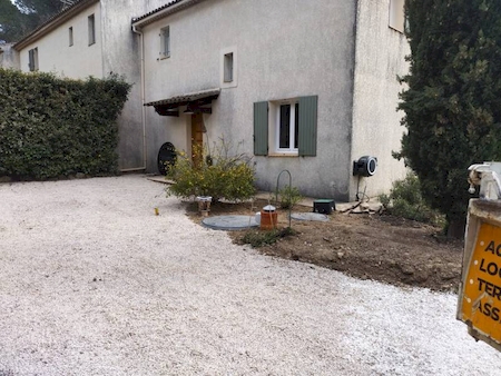 Nos prestations sur le secteur de Toulon 83