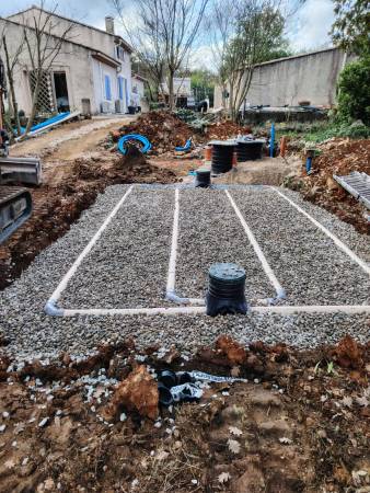 Notre zone d'activité pour ce service Entreprise de terrassement pas cher avec devis gratuit