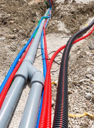 Notre zone d'activité pour ce service Prix pour remplacer fosse septique par micro-station
