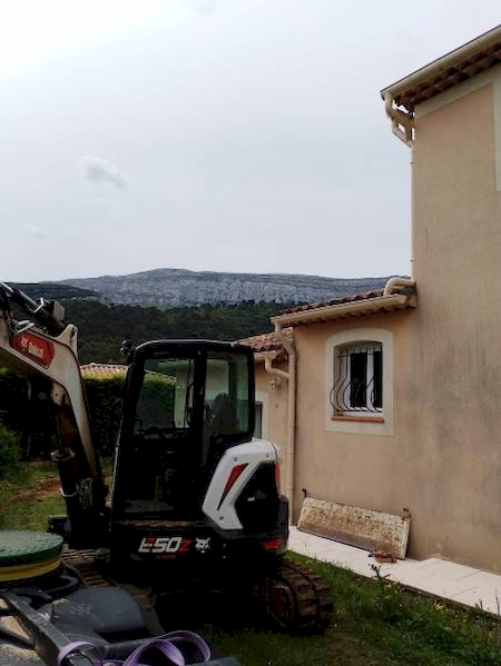 Nos prestations sur le secteur de Toulon 83