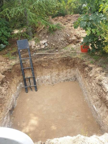 Notre zone d'activité pour ce service Achat de sable pour terrain de pétanque et jardin