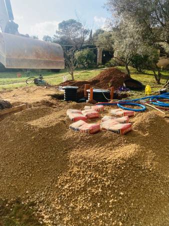 Nos prestations sur le secteur de Brignoles 83