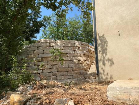 Notre zone d'activité pour ce service Livraison de gravier pas cher