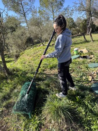 Nos prestations sur le secteur de Aubagne Bouches du Rhône
