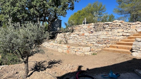 Nos prestations sur le secteur de Saint Maximin La Sainte Beaume