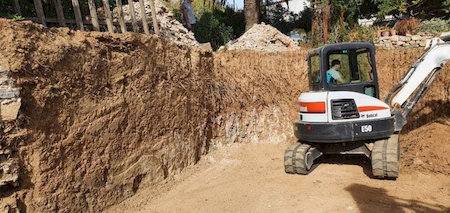 Nos prestations sur le secteur de Draguignan Var